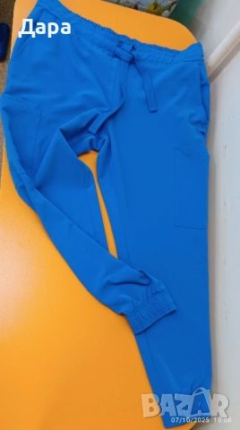 Дамски медицински панталон, снимка 11 - Панталони - 51980745