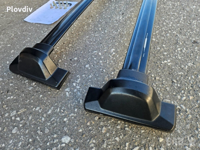 Оригинални HONDA греди за CRV 3 (2007-2012) 3та генерация, снимка 5 - Аксесоари и консумативи - 51722261