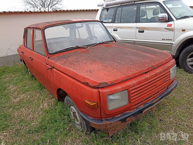 Wartburg 353, снимка 3 - Автомобили и джипове - 45878871