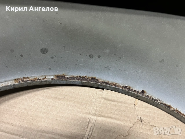 Десен фейсов калник за BMW E46 (седан и комби), снимка 12 - Части - 53328510