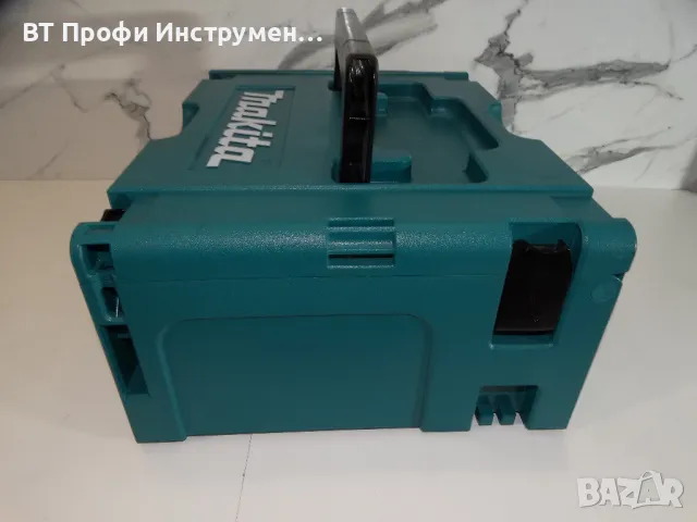 Makita Systainer 2 - Чисто нов куфар, снимка 2 - Други инструменти - 48074412