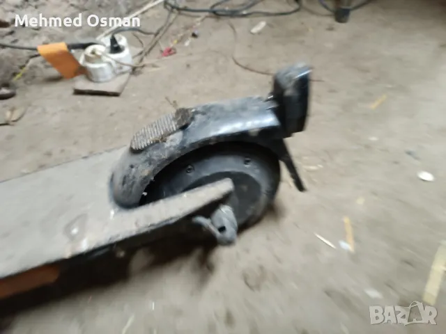 тротинетка, снимка 3 - Скутери и тротинетки - 50050728