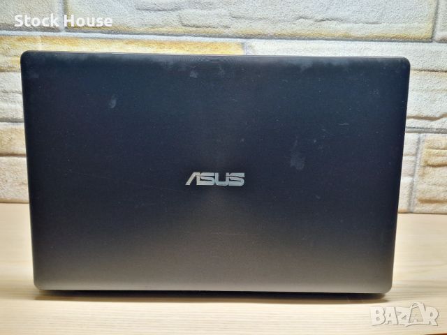 Лаптоп Asus F550D 1TB хард диск 4GB DDR3 нова батерия 15.6 laptop, снимка 6 - Лаптопи за дома - 46470046