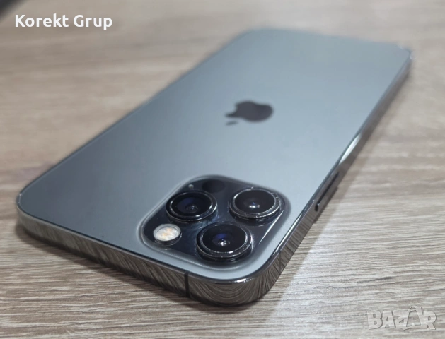 Apple iPhone 12 Pro 128GB, снимка 8 - Apple iPhone - 54173890
