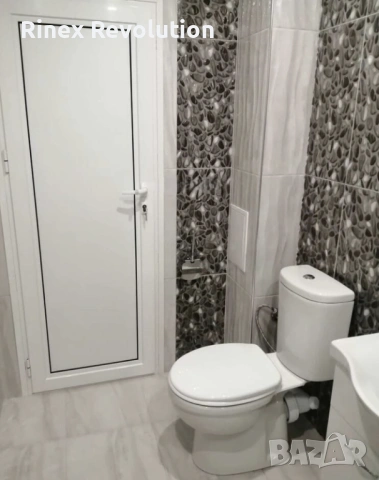 Двустаен апартамент под наем в Кючук Париж, снимка 11 - Апартаменти - 54044362