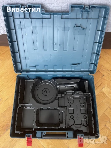 Куфари за машини и инструменти Festool,Hilti,Bosch,Wurth,Makita,Metabo,Milwaukee,AEG,Dewalt,Hitachi,, снимка 2 - Куфари с инструменти - 35223795