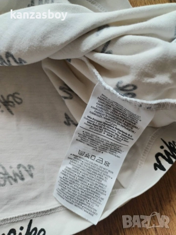 Nike - страхотна мъжка тениска XL, снимка 8 - Тениски - 53885952