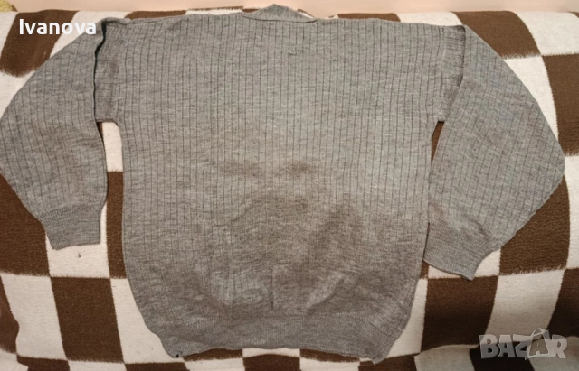 ЖИЛЕТКИ МЪЖКИ НОВИ, снимка 4 - Пуловери - 53729822
