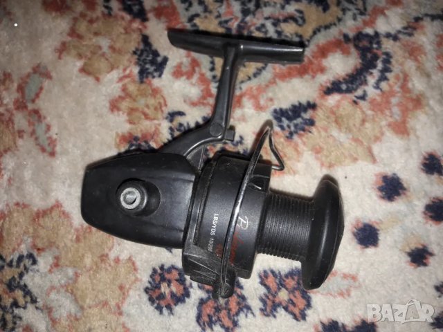 Комплект макари за риболов, снимка 3 - Макари - 50085796