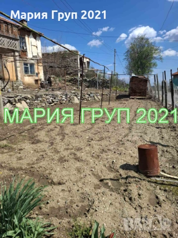 !!!ТОП ОФЕРТА!!!Продавам Двуетажна Къща в село Хухла общ. Ивайловград!!!, снимка 10 - Къщи - 54202937