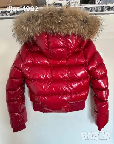 Яке Moncler, снимка 2 - Якета - 49259000