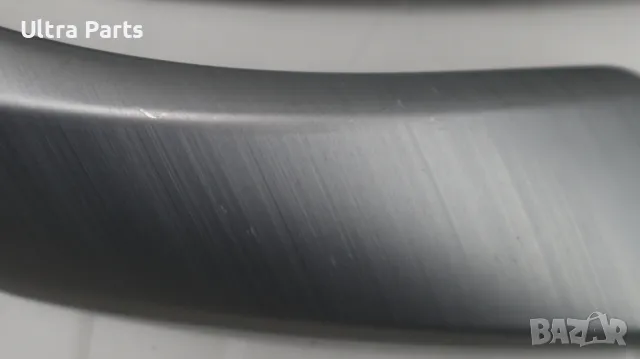 Оригинални алуминиеви лайстни табло,конзола и кори за BMW F20 F21 F22 9226063 9226062 7240418, снимка 12 - Части - 50378411