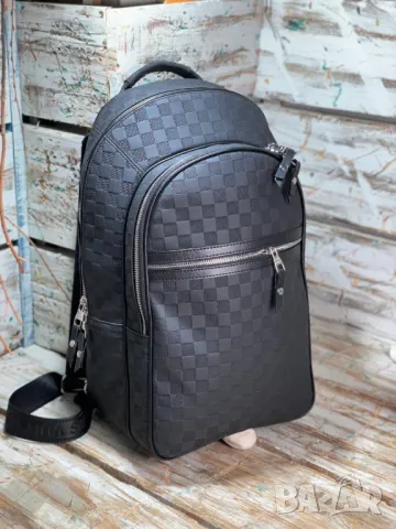 раници louis vuitton , снимка 2 - Раници - 46898218