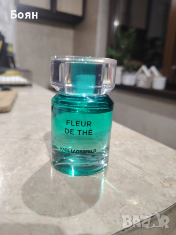 Парфиум 50мл , снимка 4 - Дамски парфюми - 51762237