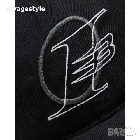 REEBOK Classics Basketball Cap Black, снимка 3 - Шапки - 46685623