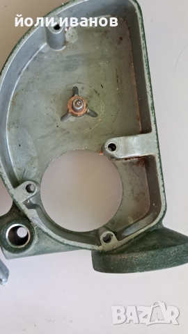 DAM QUICK SUPER-BERLIN WEST-риболовна макара , снимка 17 - Макари - 51933426