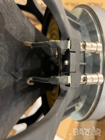 FaitalPRO 18HP1030  2400w, снимка 5 - Тонколони - 52482747