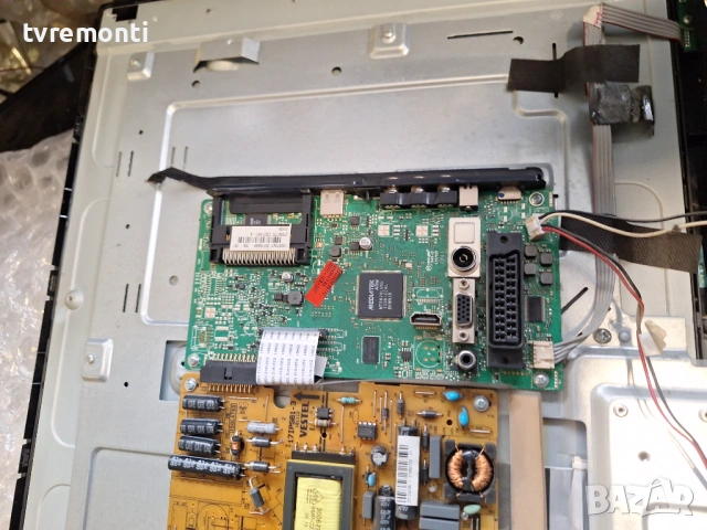 MAIN BOARD,17MB82-2  for,  SANG модел  28114 28inc DISPLAY MT2751A01-4