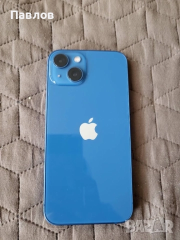 Iphone 13 128gb , снимка 2 - Apple iPhone - 52677732