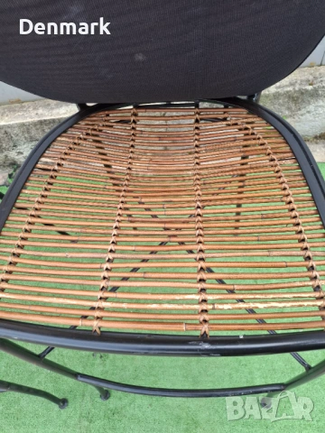 Бар столове , снимка 3 - Столове - 54151485