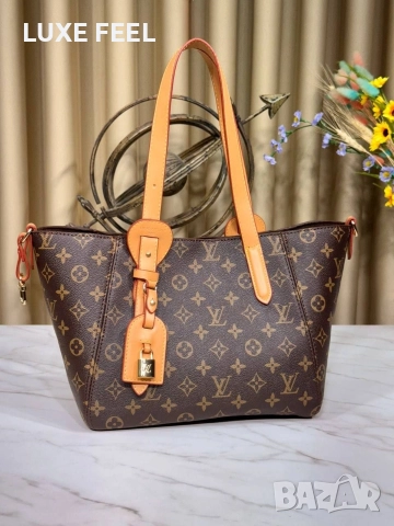 Дамски Чанти ⚜️ Louis Vuitton , снимка 9 - Чанти - 52619452