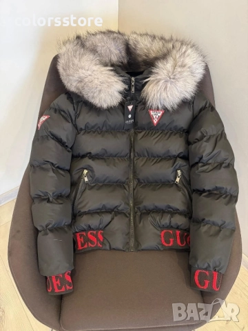 Зимно яке Guess/IM90t, снимка 3 - Якета - 52487806