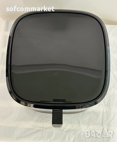 Еърфрайър Russell Hobbs SatisFry, 8,3 л, снимка 5 - Фритюрници - 53645199