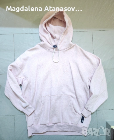 Дамски суичър Adidas