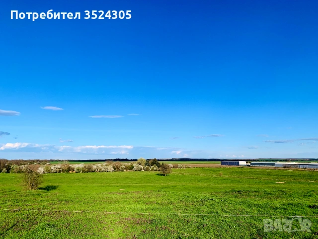 Парцел в регулация – тишина, необятна гледка и усещане за свобода