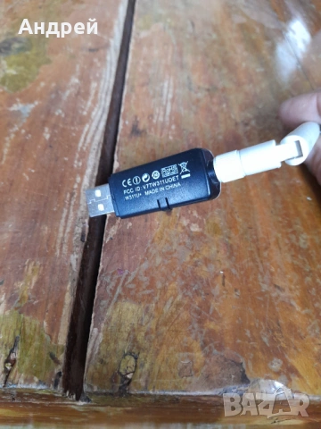 Wireless Tenda, снимка 5 - Мрежови адаптери - 53498919