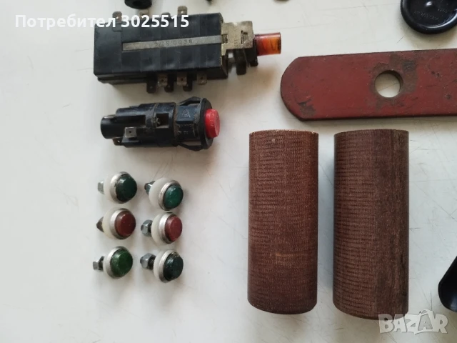 Стари предмети и вещи , снимка 4 - Други ценни предмети - 41709130