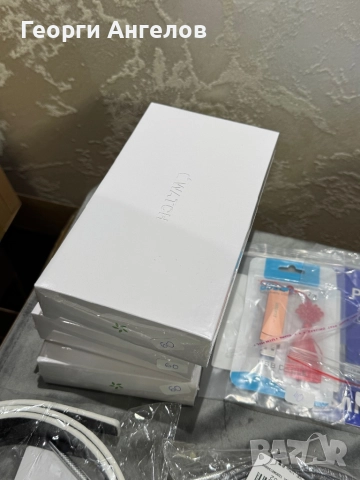 Часовници Реплики на apple watch