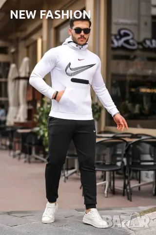 Мъжки Екипи : S-2XL :  NIKE , снимка 4 - Спортни дрехи, екипи - 47121130