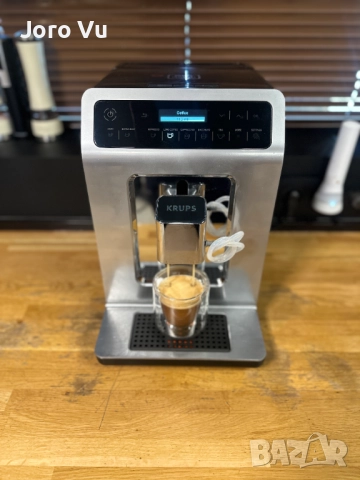 KRUPS EA891C, снимка 12 - Кафемашини - 52954530