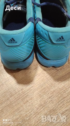 Adidas, снимка 5 - Детски маратонки - 45496715