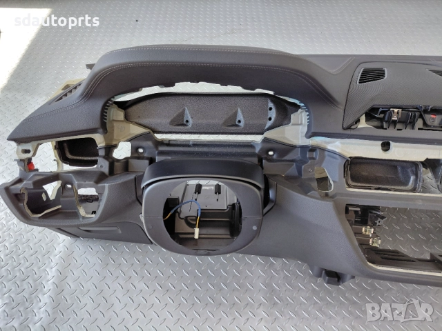 Арматурно табло BMW 6 G32 GT с Head Up , снимка 7 - Части - 51607848