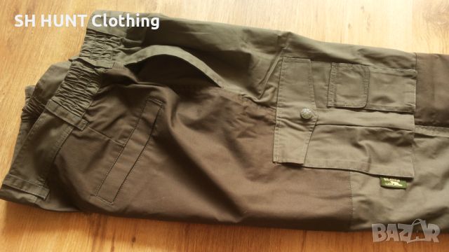 Beaver Lake Hunting Trouser размер XL за лов панталон със здрава материя - 1080, снимка 9 - Екипировка - 46248834