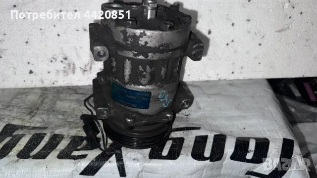 Компресор за Климатик за Volvo S60 - 6657903034 / 8200040681