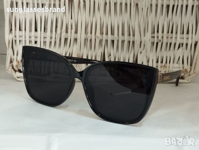 Дамски слънчеви очила - 23 sunglassesbrand , снимка 4 - Слънчеви и диоптрични очила - 45844489