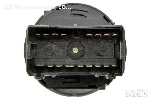 1C0941531A  Ключ за светлини фарове Volkswagen, Golf 4, Bora, Sharan, Polo, Passat, снимка 6 - Части - 50955395