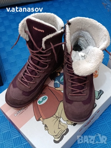 Lowa , снимка 4 - Други - 53707222