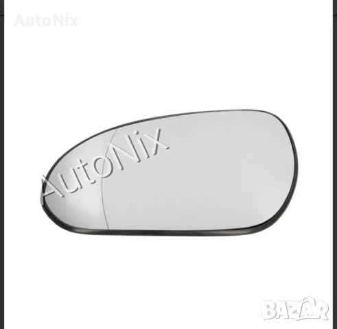 Стъкло за огледало за Hyundai I30 с подгрев за хюндай и30 тонирано