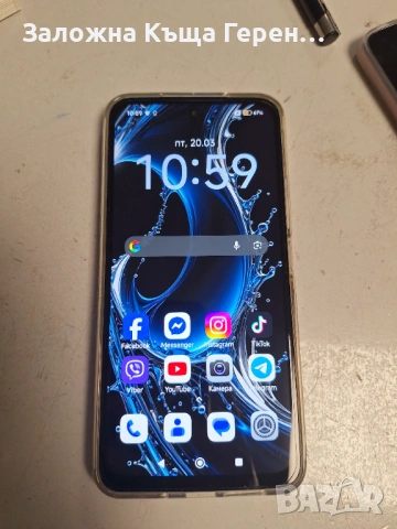 Redmi 15 , снимка 2 - Xiaomi - 53910906