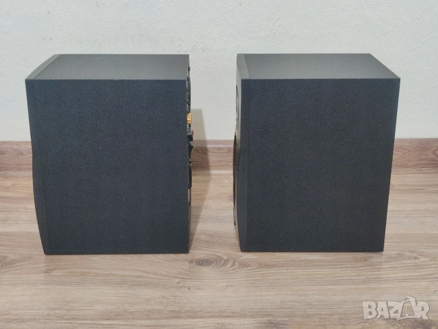 Тонколони Samson BT3 - Компактни студио монитори с блутут., снимка 8 - Тонколони - 52959410