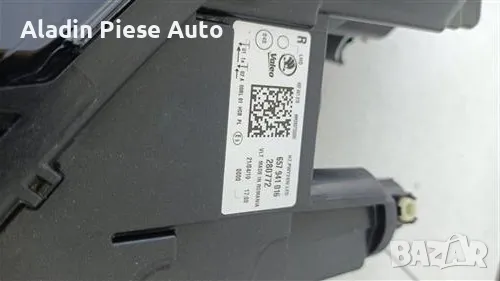 Фар десен Skoda Scala година 2019 2020 2021 2022 Халоген LED код 657941016 , снимка 3 - Аксесоари и консумативи - 50355783