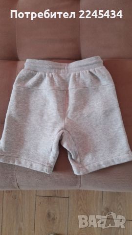 Детски оригинални къси гащи на найк!, снимка 3 - Детски къси панталони - 45251999