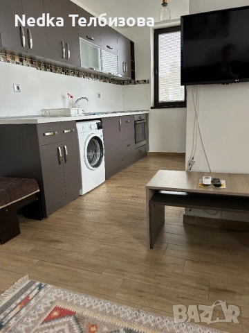 Двустаен под наем  - 300€