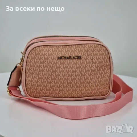 Дамска чанта Michael Kors Код R67, снимка 1 - Чанти - 47612839