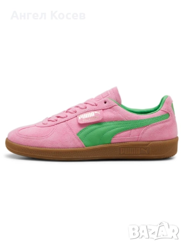 PUMA-Palermo