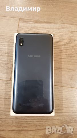 Samsung A10 ram2gb, 32gb, снимка 5 - Samsung - 45495473